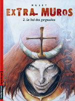 Le Bal des Gargouilles