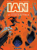 Un Singe électrique