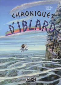 Chroniques d'Iblard - Le pays des laputas