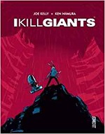 I Kill Giants