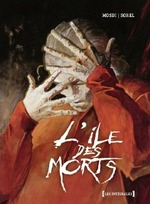 L'Île des morts