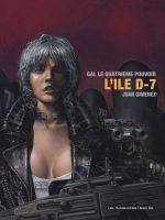 L'Île D-7