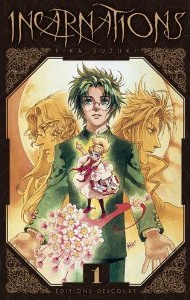 Photo de Online The Comic - Tome 1