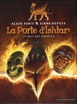 La Nuit des masques