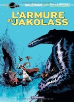 L'Armure du Jakolass