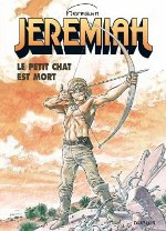 Le petit chat est mort