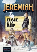 Elsie et la Rue