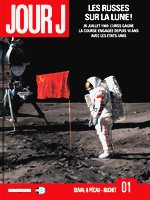Les Russes sur la Lune !