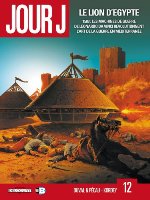 Affiche de Le Lion d'Egypte