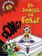 La Jungle en folie