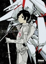 Knights of Sidonia, tomes 2 et 3