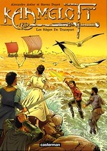 Les Sièges de transport