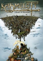 L’Armée du nécromant
