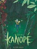 Kanopé