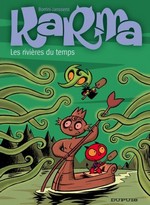 Les Rivières du Temps