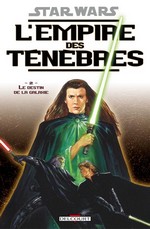 Le Destin de la Galaxie
