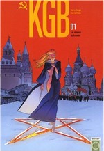 Les Démons du Kremlin
