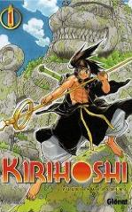 Kirihoshi, tome 1