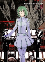 Knights of Sidonia, tomes 4 et 5