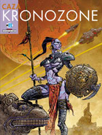 Photo de Kronozone