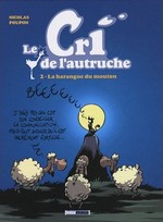La harangue du mouton