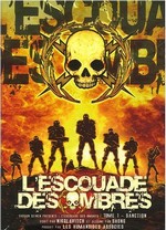 L'Escouade des Ombres