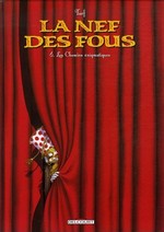 Les Chemins énigmatiques
