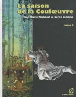 La Saison de la Coulœuvre 3