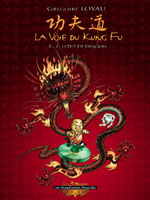 L'Oeuf de Dragon