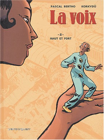 Haut et fort