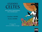 Légendes Celtes