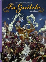 Astraban