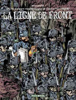 La Ligne de front