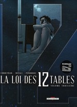 Volume Troisième