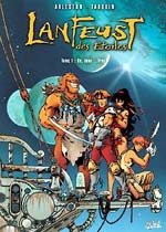 Affiche de Un, deux, Troy...