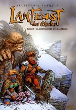Photo de Lanfeust 1