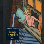 La Nuit du papillon