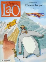 L’île aux Loups
