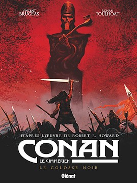 Le colosse noir