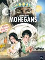 Le Dernier des Mohegans