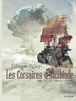 Affiche de Le Projet secret