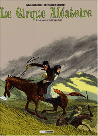 La Lumière du Kouchan