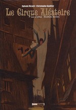 Les Origines : Eleuthère Sombre