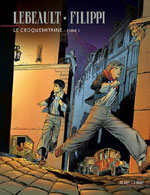 Photo de Les Croisés du Cosmos