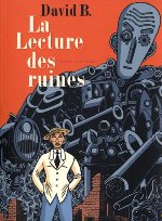 La Lecture des Ruines