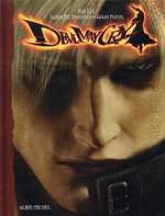 Devil May Cry : L’Ange déchu