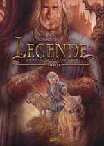 L'Enfant loup