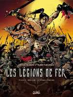 Urkhan, le Prince Enéïde