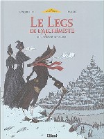 Monsieur de Saint-Loup