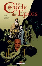 Le Cycle des Epées